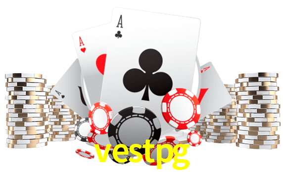 Jogue jogos de pôquer em vestpg