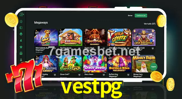 vestpg aplicativo