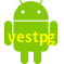 Aplicativo vestpg para Android