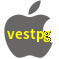 Aplicativo vestpg para iOS