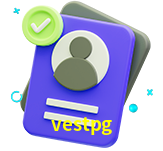 Tornar-se um membro do vestpg é muito simples