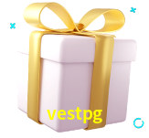 Receba seus bônus de boas-vindas no vestpg