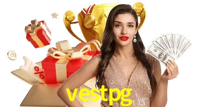 Jogue com dealers reais no vestpg!