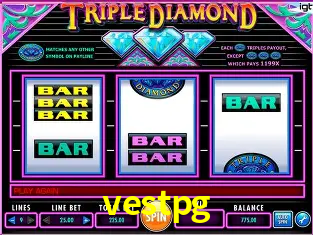 Descubra a Magia dos Jogos de Arcade no vestpg