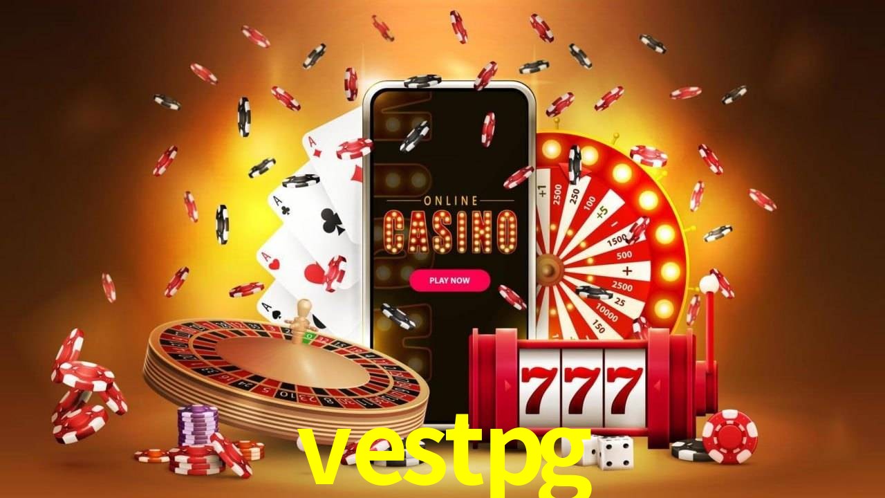 Benefícios da Conta vestpg