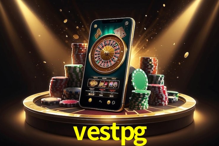 Sistemas de Segurança vestpg