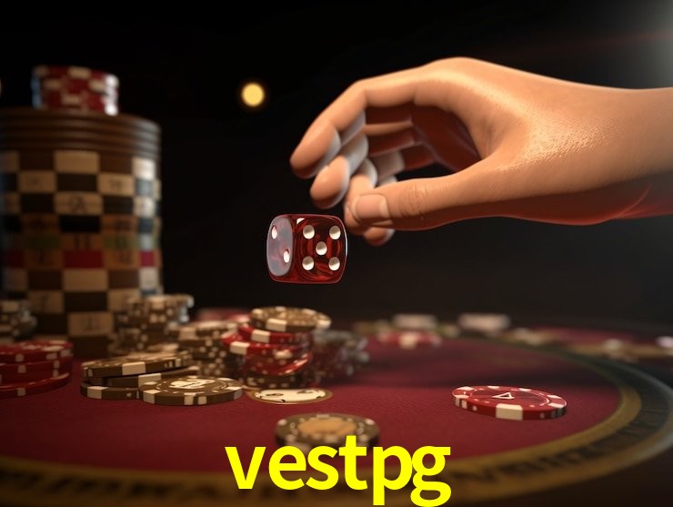 Provedores de Jogos vestpg