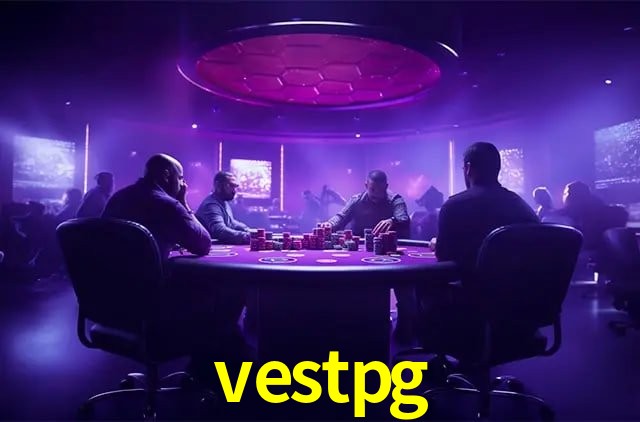 Estatísticas do Jogo vestpg