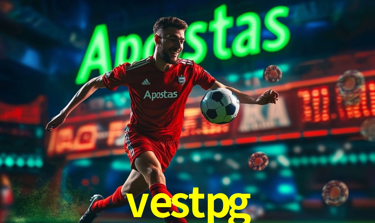 Bônus de Boas-vindas vestpg