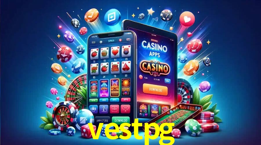 Slot Games vestpg
