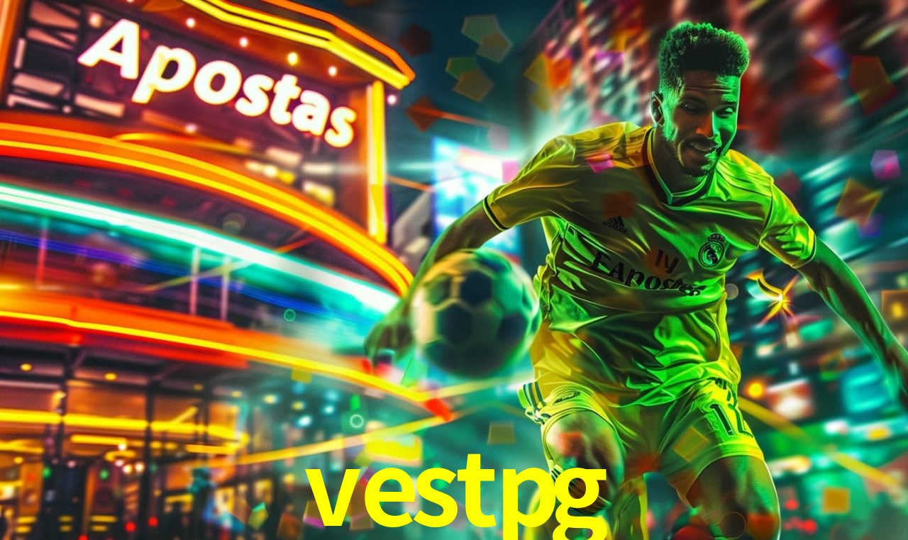 Jogos de Slot vestpg