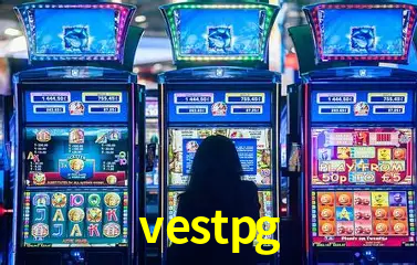 Descubra o Mundo do Cassino Online com vestpg