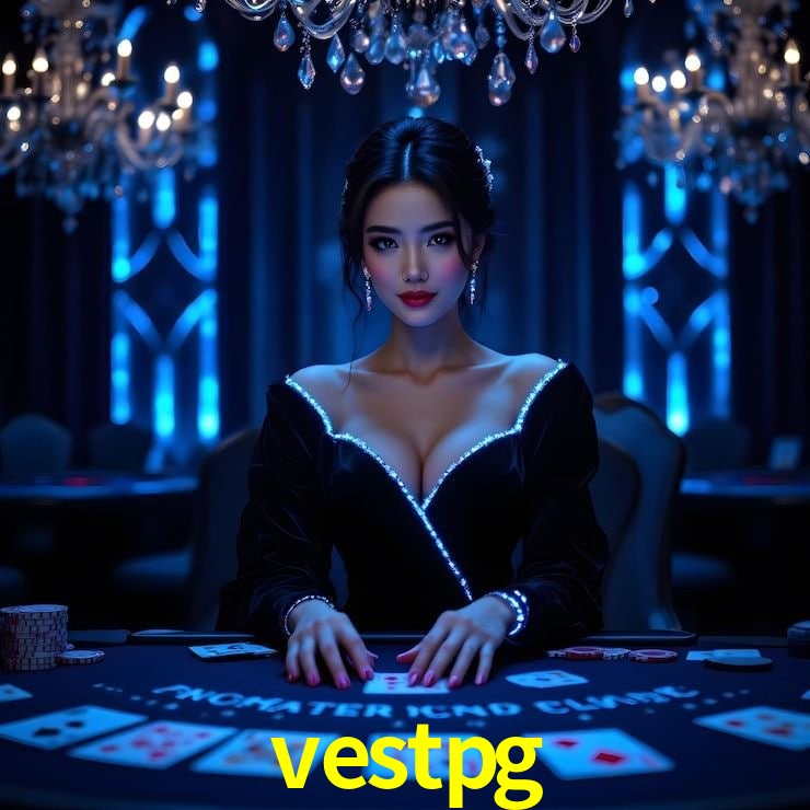Login Seguro vestpg