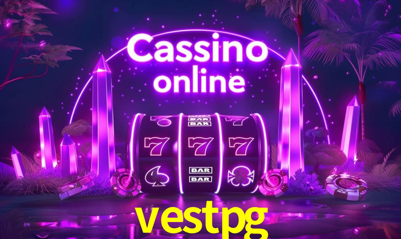 Integração de APIs vestpg