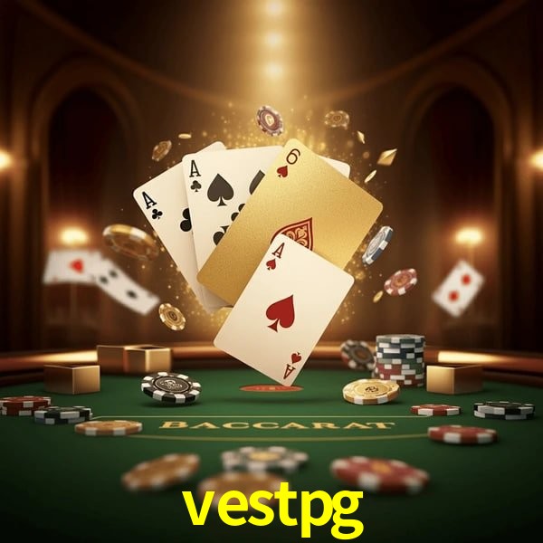 Roulette Table vestpg