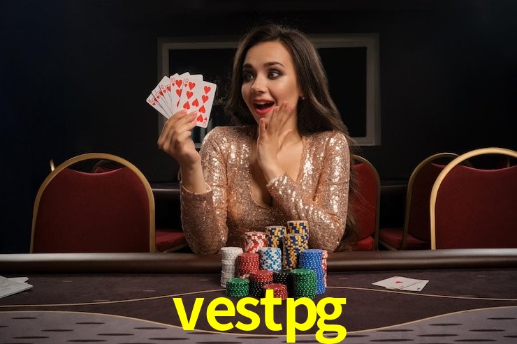 PIX Instantâneo vestpg