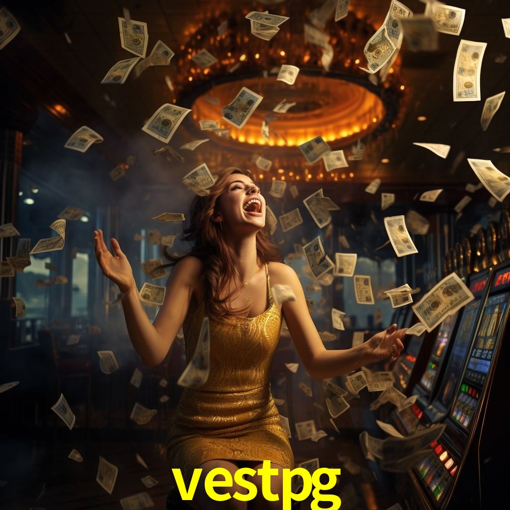 Live Casino vestpg