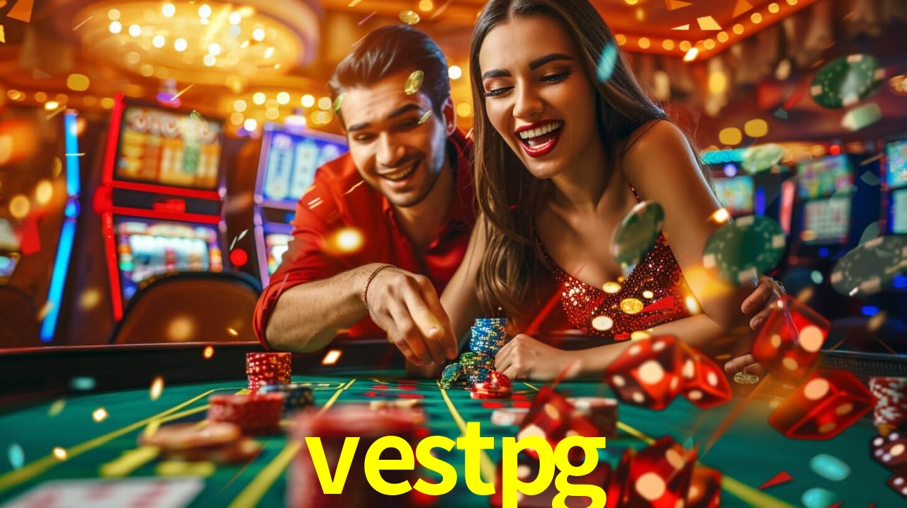Design Responsivo vestpg