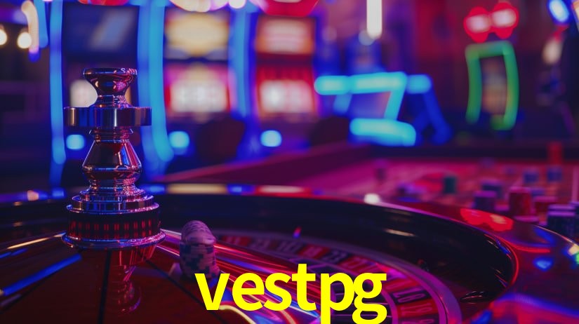 Sinta a adrenalina dos jogos de cassino com vestpg