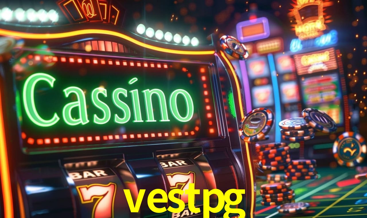 Tecnologia da Plataforma vestpg