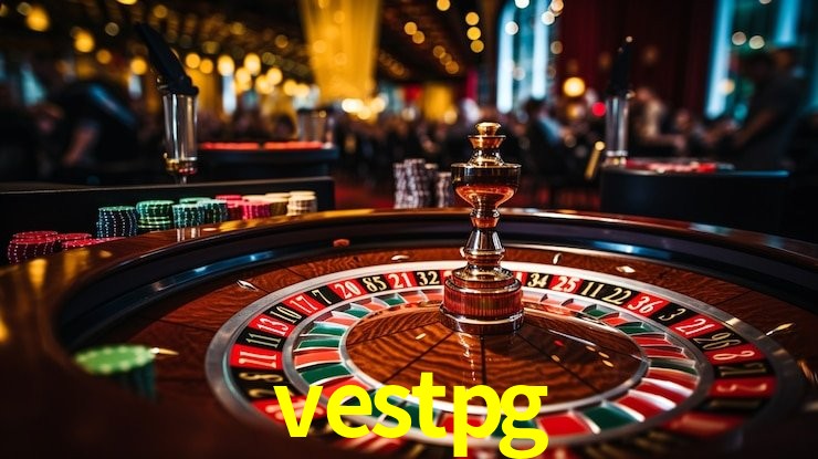 Responsive Design vestpg