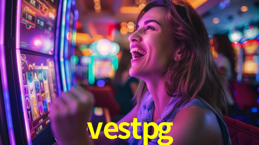 vestpg: Seu Cassino Premiado com Pagamentos Rápidos