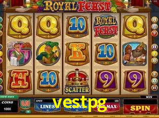 Weekend Specials vestpg