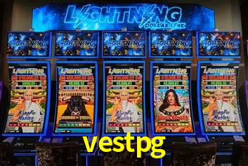Inovações de Jogos na vestpg: O Futuro das Experiências Interativas