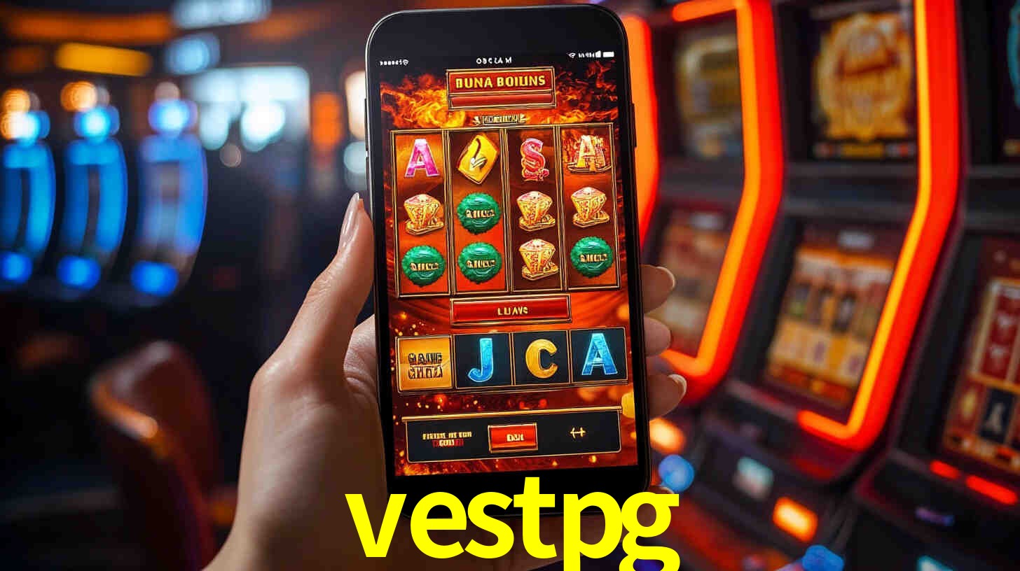 vestpg: Seu Especialista em Apostas Esportivas Brasileiras