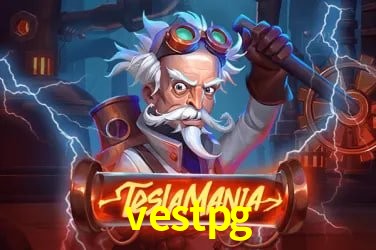 Segurança 2FA vestpg