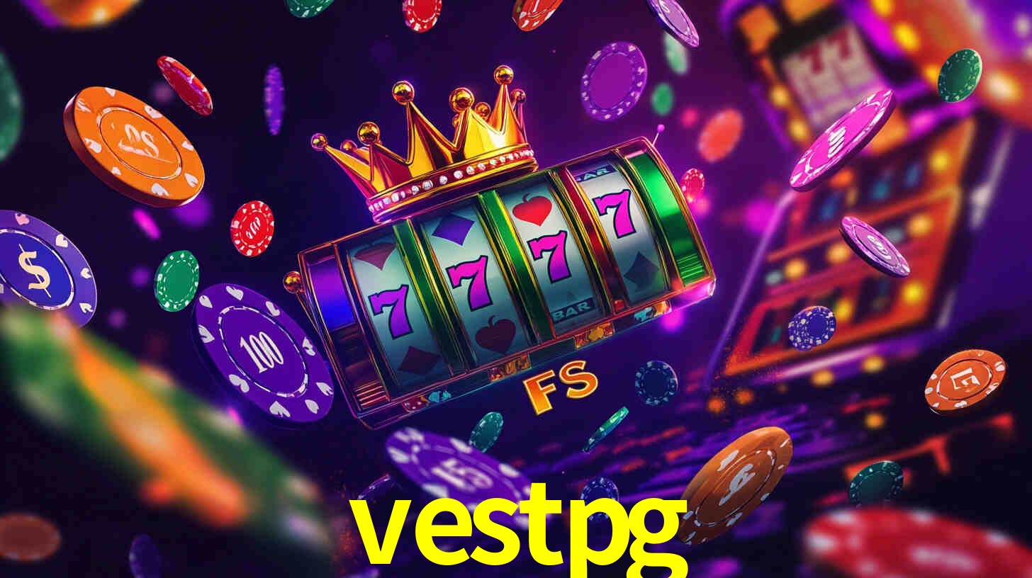 vestpg App Interface