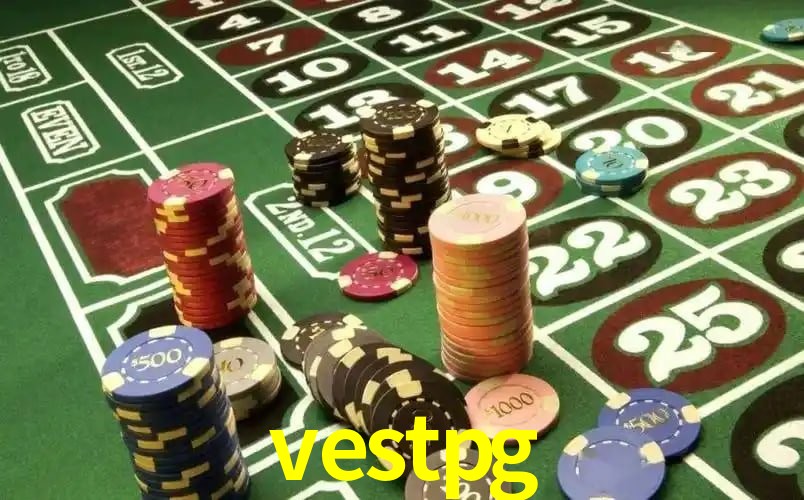 Diretório de Jogos vestpg