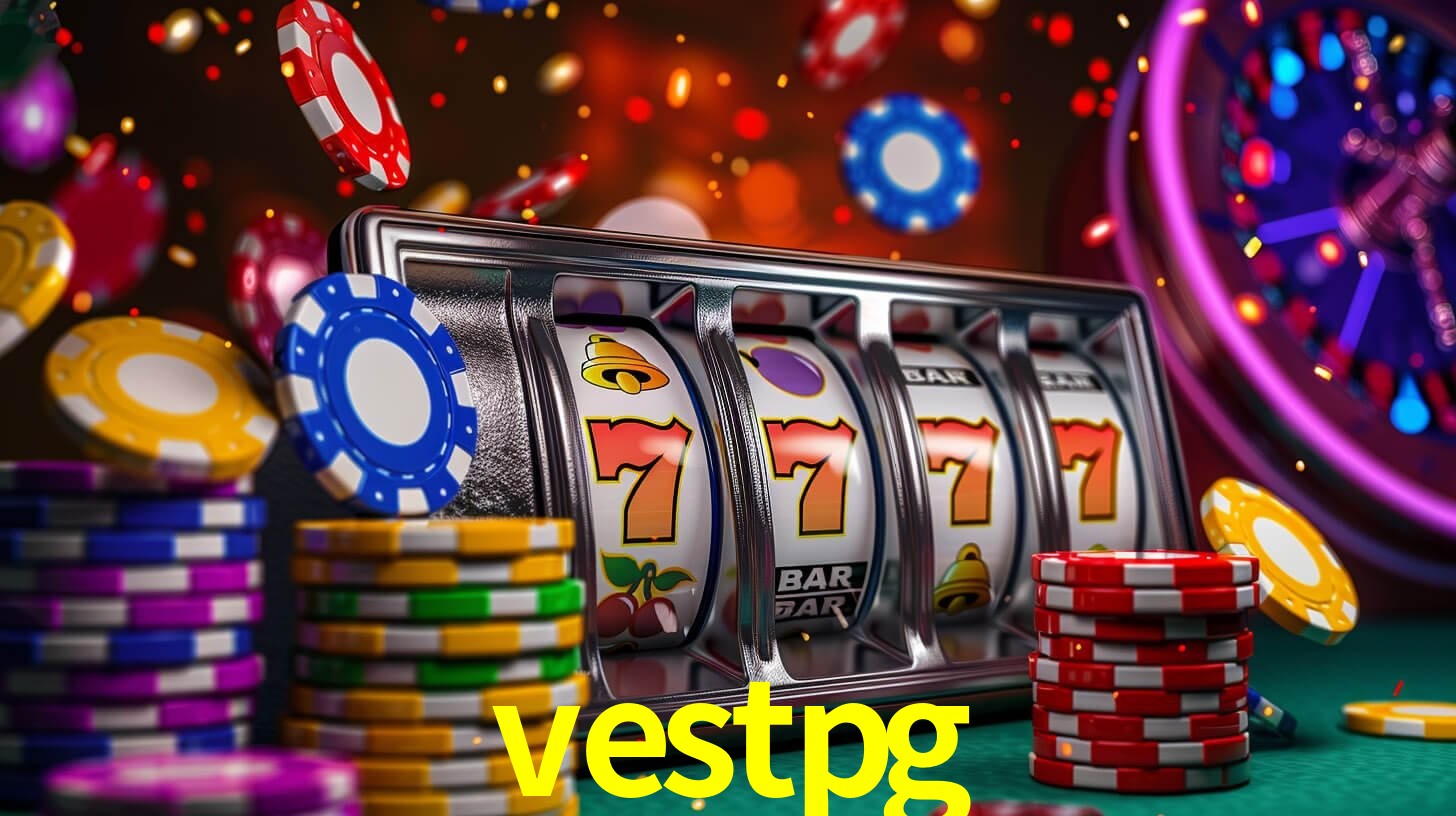 Casino Ao Vivo vestpg