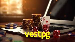 Interface do App vestpg