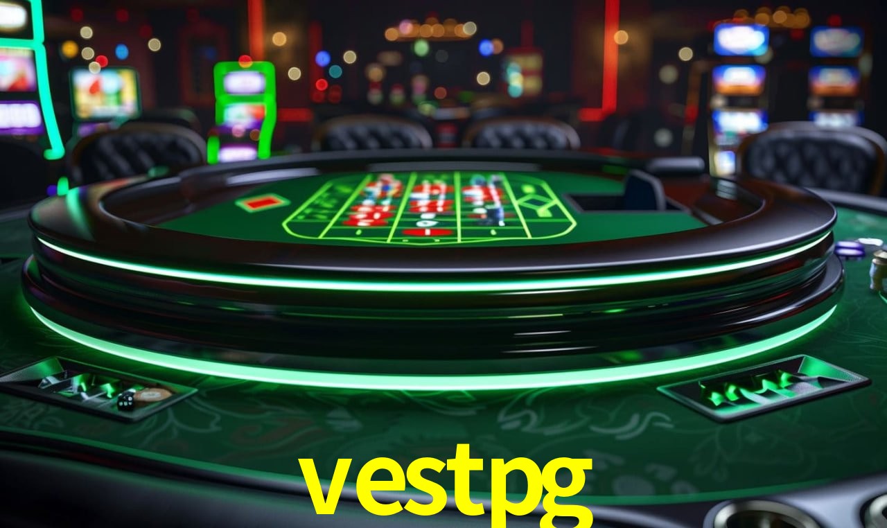 Platform Technology vestpg
