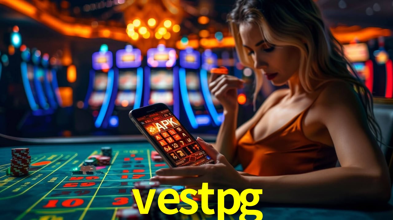 Blackjack Table vestpg