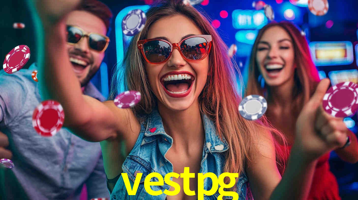 Descubra a Essência do vestpg: Nossa História e Compromissos