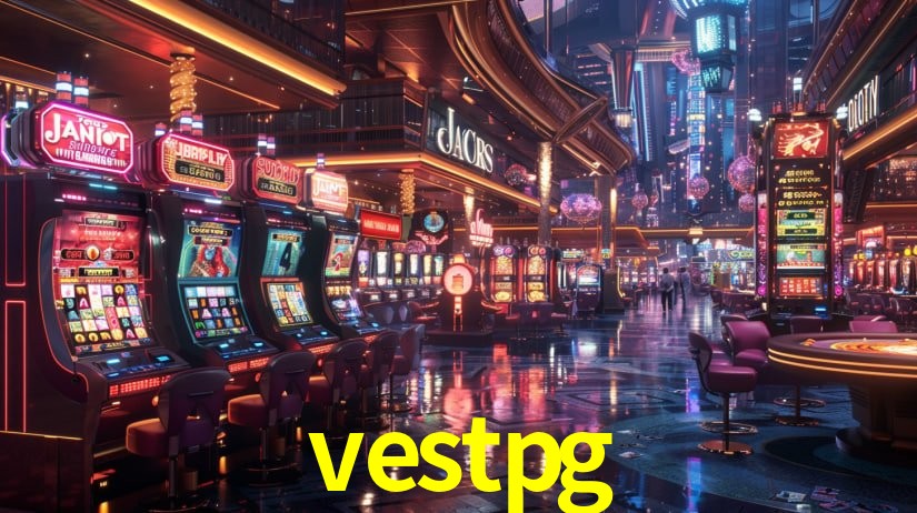 Gates of Olympus vestpg