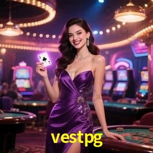 Mesa de Blackjack vestpg