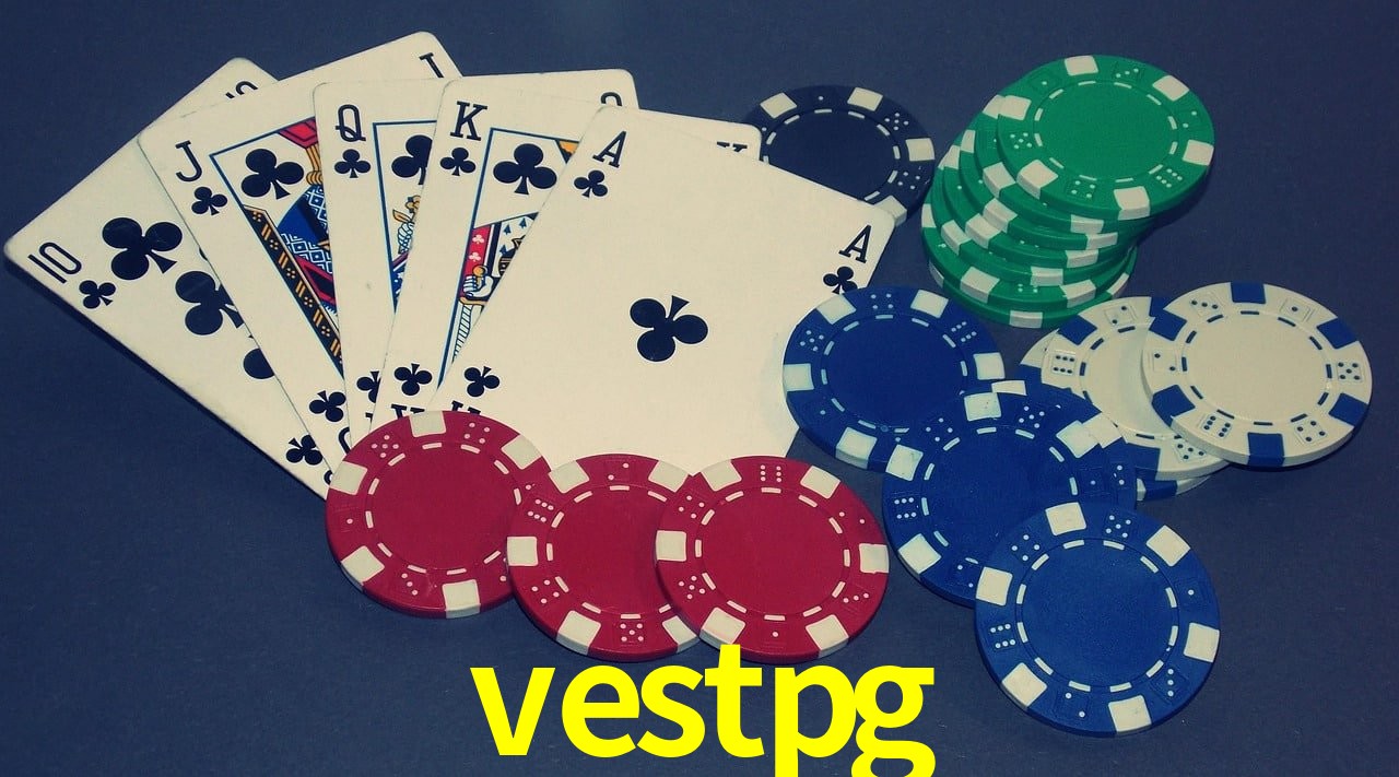 Welcome Bonus vestpg