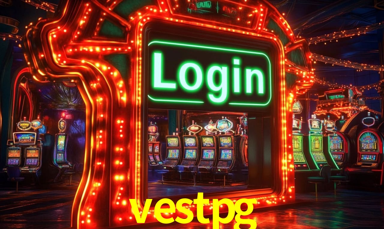 Apostas de Tênis vestpg