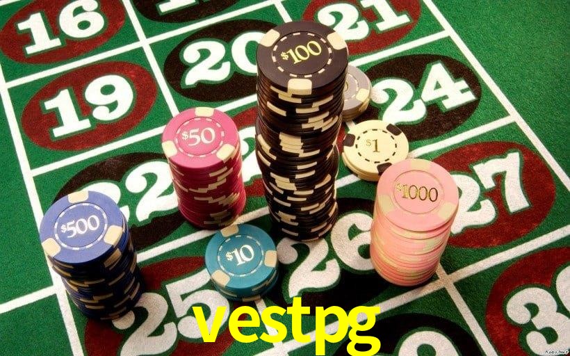 cassino vestpg