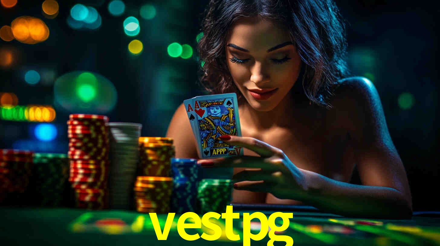 Inovações de Jogos na vestpg: O Futuro das Experiências Interativas